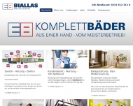 Bild Biallas Emil GmbH Biallas Emil GmbH