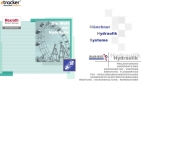 Bild MHS Hydraulik Systeme GmbH