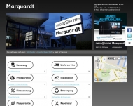 Bild Marquardt Vertriebs GmbH & Co. KG
