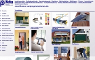 Bild Metten Rolladen- + Elementebau GmbH