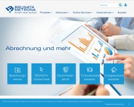 Bild METRONA Wrmemesser Union GmbH