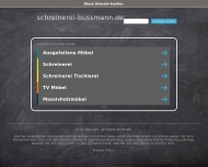 Bild Bumann Innenausbau GmbH 