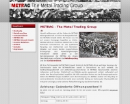 Bild METRAG Umwelt GmbH