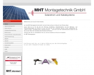 Bild MHT Montagetechnik GmbH