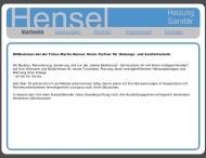 Bild Martin Hensel Heizung Sanitr