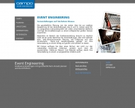 Bild campo - event engineering // Marten Pauls Beratung GmbH & Co. KG