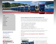 Bild MARSCHALL-LOGISTIK GmbH & Co. KG