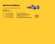 Bild M. Geldbach GmbH