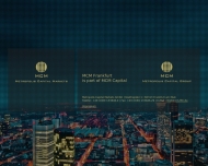 Bild Metropolis Capital Markets GmbH
