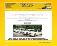 Bild Metin Kocabas Taxiunternehmen 1212