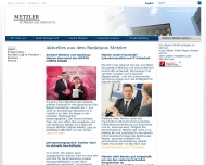 Bild Metzler Grundstcksverwaltung GmbH