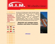 Bild M.I.M. GmbH