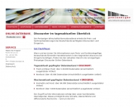 Bild mg data research GmbH