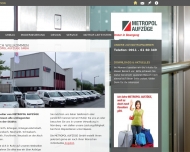 Bild METROPOL AUFZGE GmbH