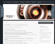 Bild MIBAV Consulting KG