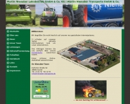 Bild Martin Nienaber Transporte GmbH & Co. KG