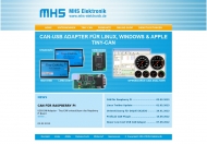 Bild MHS GmbH & Co. Elektronik KG