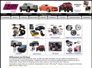 Bild MI-ROAD automotive parts GmbH