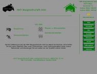 Bild MHT Baugesellschaft mbH