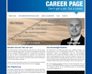 Bild Michael Page International (Deutschland) GmbH