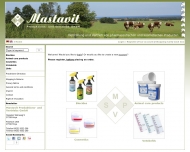Bild MASTAVIT Produktions- und Vertriebs GmbH