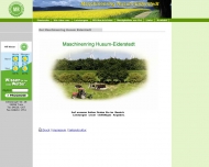 Bild Maschinenring Husum - Eiderstedt e.V.
