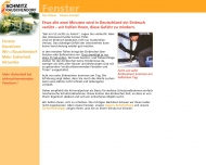 Bild Schmitz Rauschendorf GmbH & Co.KG Fenster Innenausbau