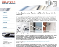 Bild Michael Kratzer Inh. Walter Kerschensteiner e.K