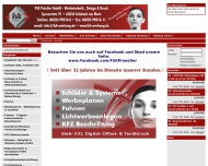 fsk-werbung.de - Index