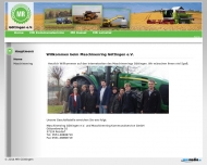 Bild Maschinenring Kommunalservice GmbH