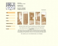 Bild Holzcoop Innenausbau GmbH