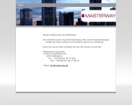 Bild masterway capital management ag