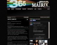 Bild Matrix Club und Event GmbH