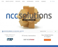 Bild ncc solutions GmbH