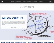 Bild Milon Food GmbH