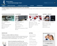 Bild Mattern Communikationsanlagen GmbH, Robert