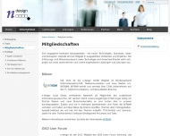 Website n-design