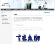 Website n-design