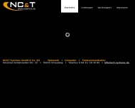 Bild NC&T Informationssysteme e.K.