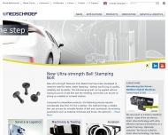 Bild Nedschroef Fasteners GmbH