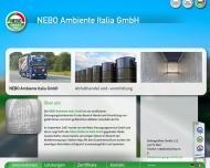 Bild NEBO Ambiente Italia GmbH