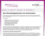 Bild Navigator Marketing GmbH