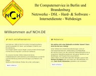 Bild NCH Computersysteme GmbH