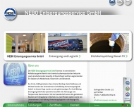 Bild NEBO Entsorgungsservice GmbH