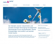 Bild naturwind Holding GmbH