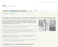 Bild Milkereit & Co. Finanzberatung GmbH