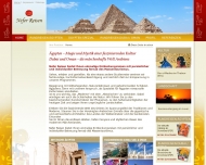 Bild Nefer Reisen GmbH