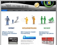 Bild NCE Computer GmbH
