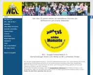 Bild NCL Gruppe Deutschland e.V.