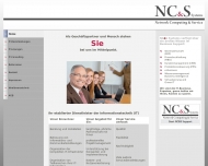 Bild NCS Systems GmbH